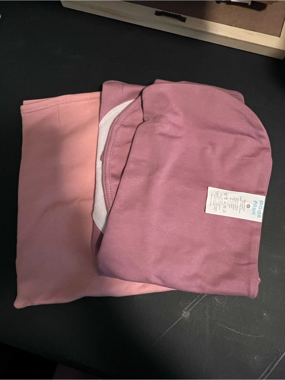 Newborn Swaddle Blanket Wrap